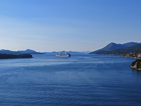 Dubrovnik Cruise