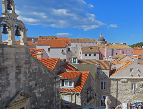 Guide to Dubrovnik
